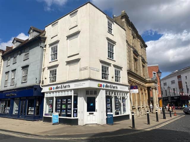 Abingdon