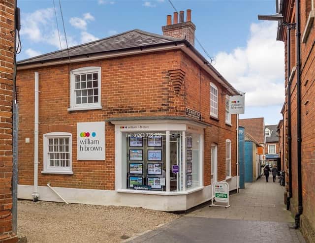 Aylsham