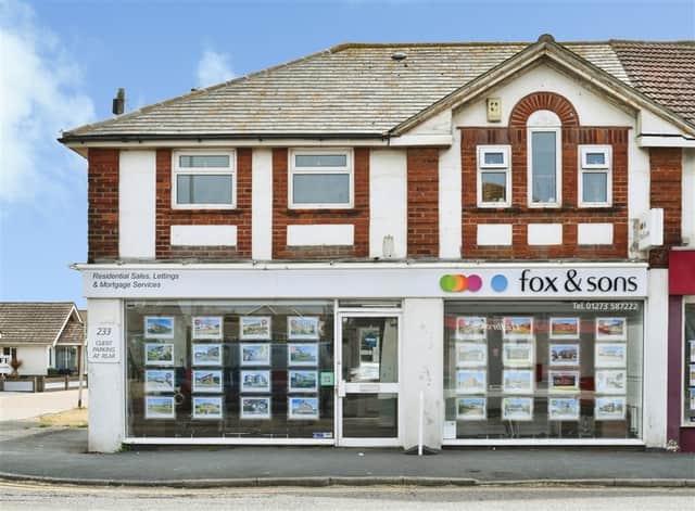 Peacehaven