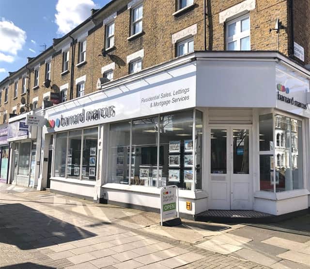 West Kensington