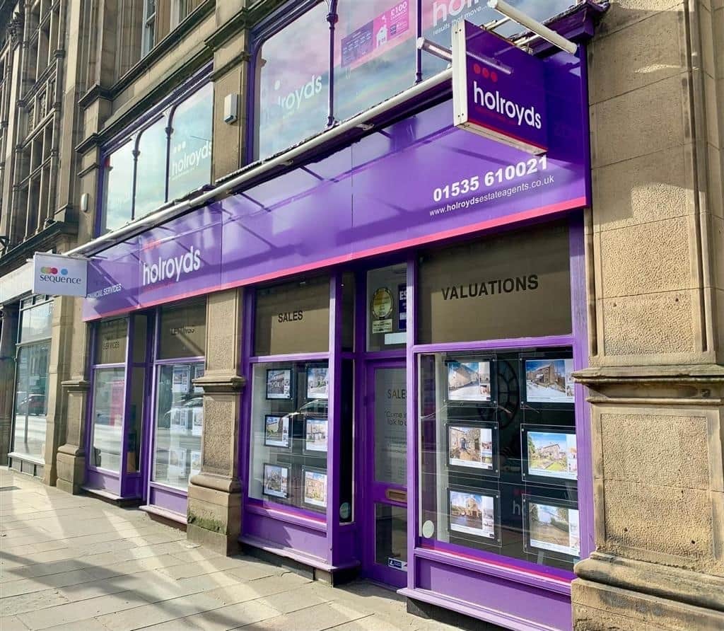 Keighley